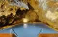 la piscina